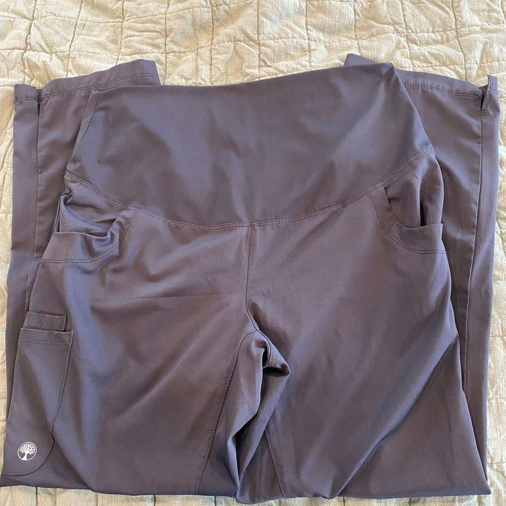 Maternity Scrubs Pants